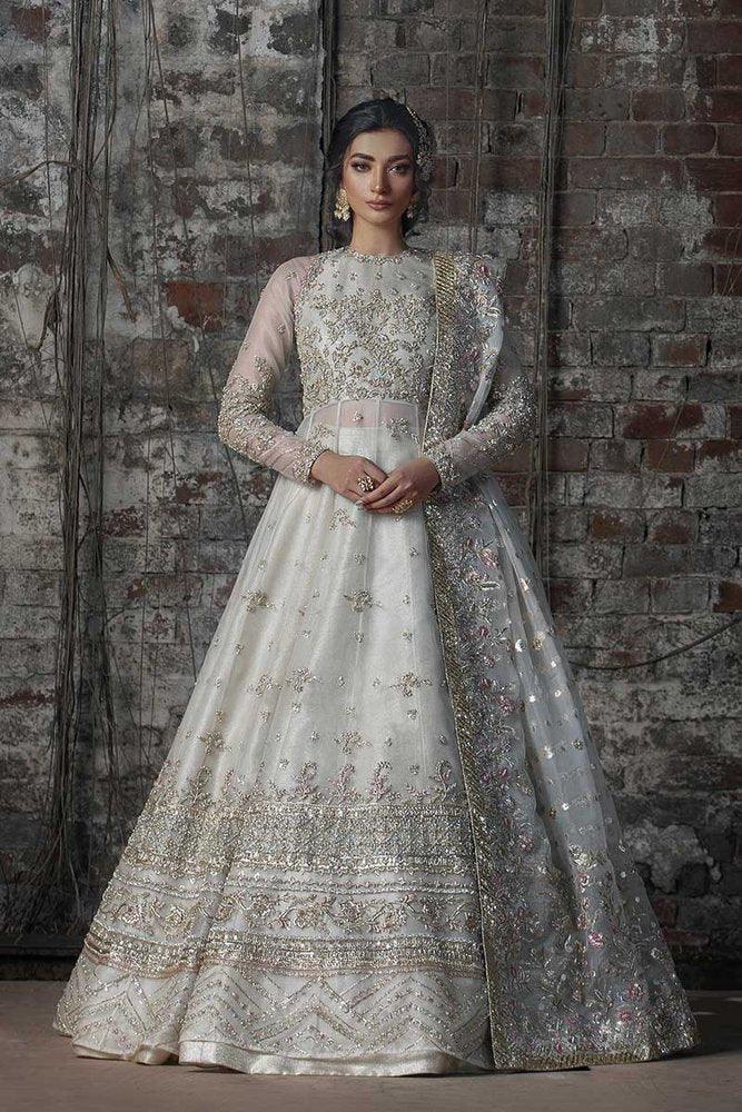 EMRAH - ZURIA DOR - BRIDAL - raniazara