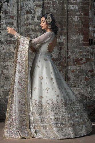 EMRAH - ZURIA DOR - BRIDAL - raniazara