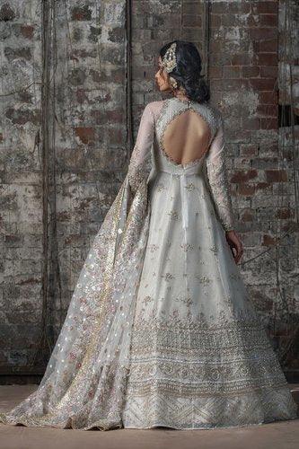 EMRAH - ZURIA DOR - BRIDAL - raniazara