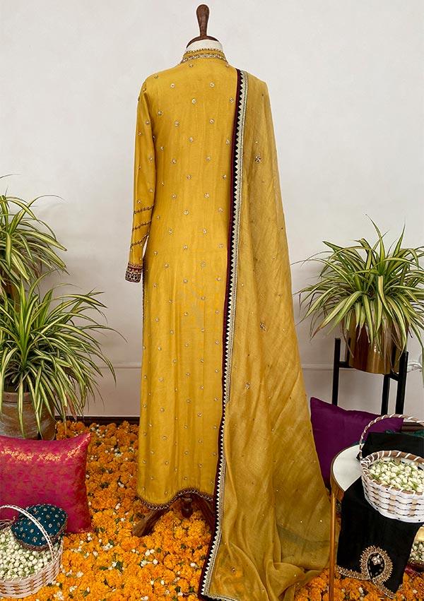 ESHAL raniazarastudio