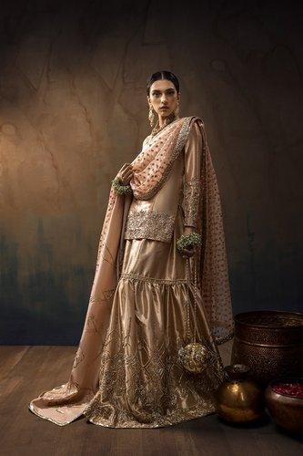 Bridal garara on sale