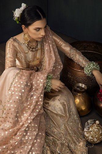 IMROZ - ZURIA DOR - Bridal - raniazara