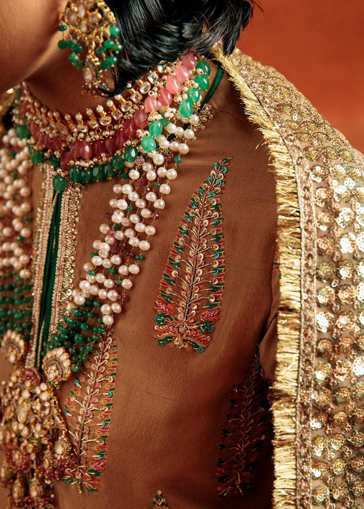 Reign - Hussain Re