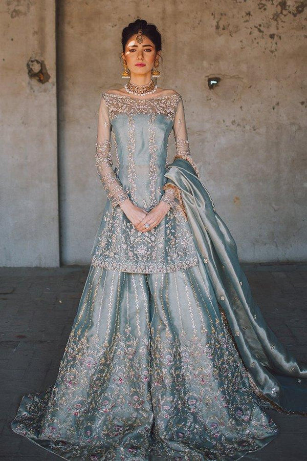 JAZMINE - ZURIA DOR - BRIDAL - raniazara