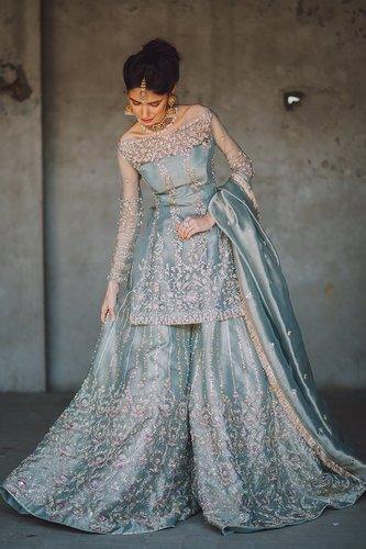 JAZMINE - ZURIA DOR - BRIDAL - raniazara