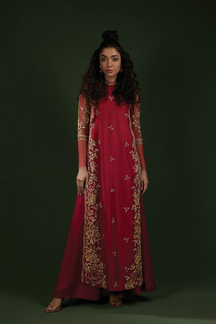 ISMAY - ZURIA DOR - formals - raniazara