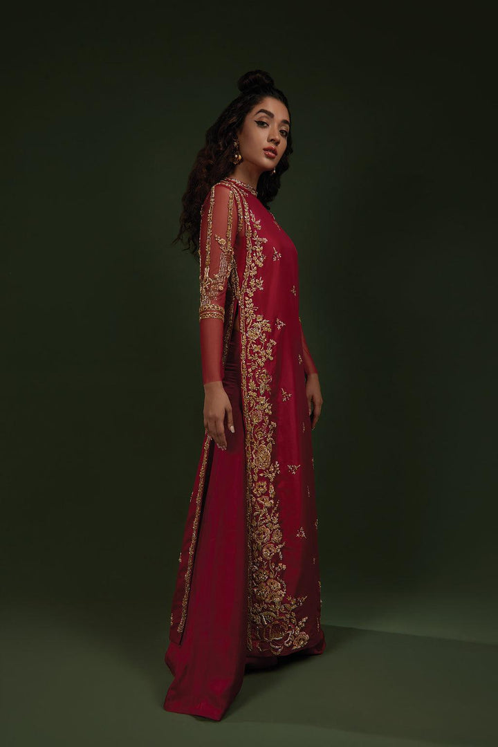 ISMAY - ZURIA DOR - formals - raniazara