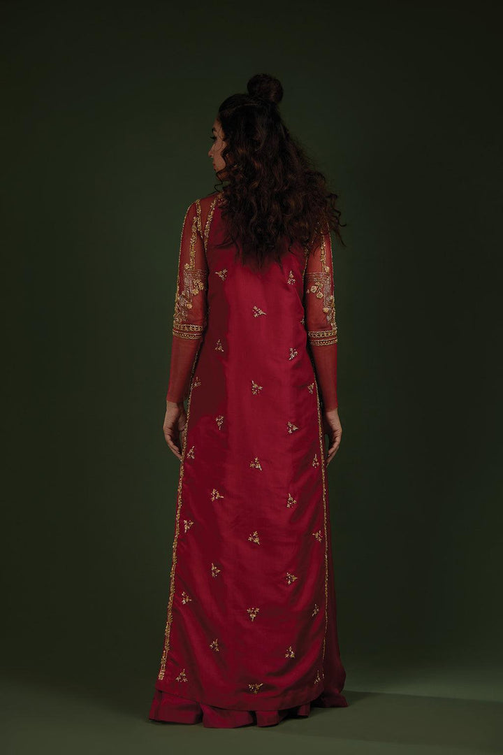 ISMAY - ZURIA DOR - formals - raniazara