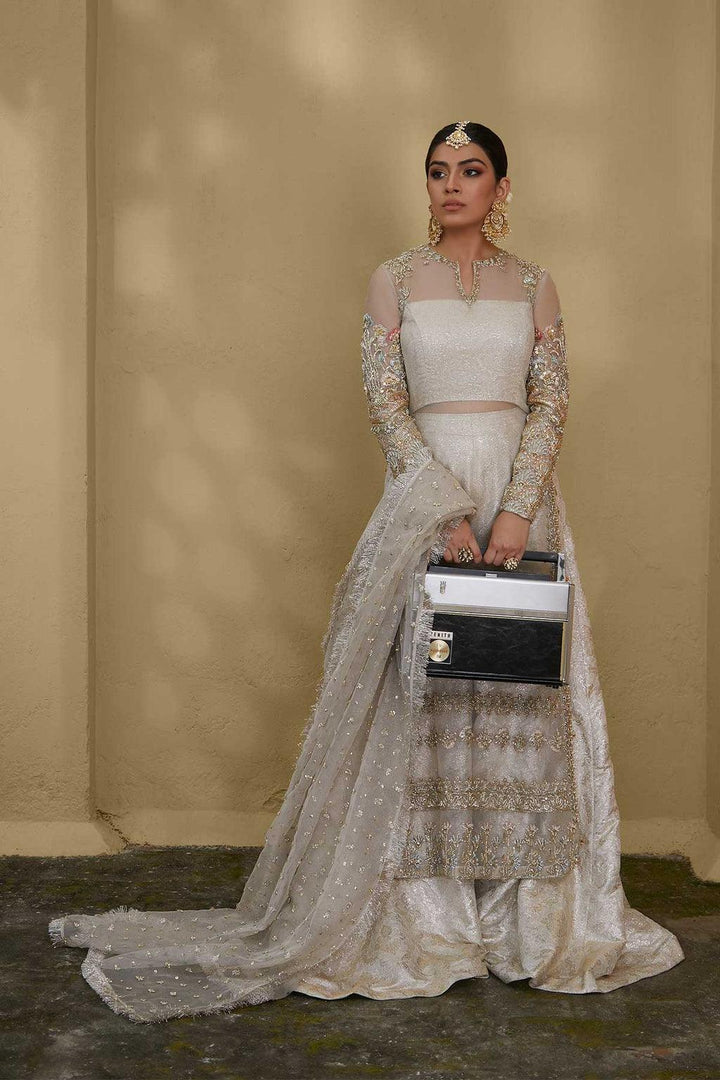 IZARA - ZURIA DOR - formals - raniazara