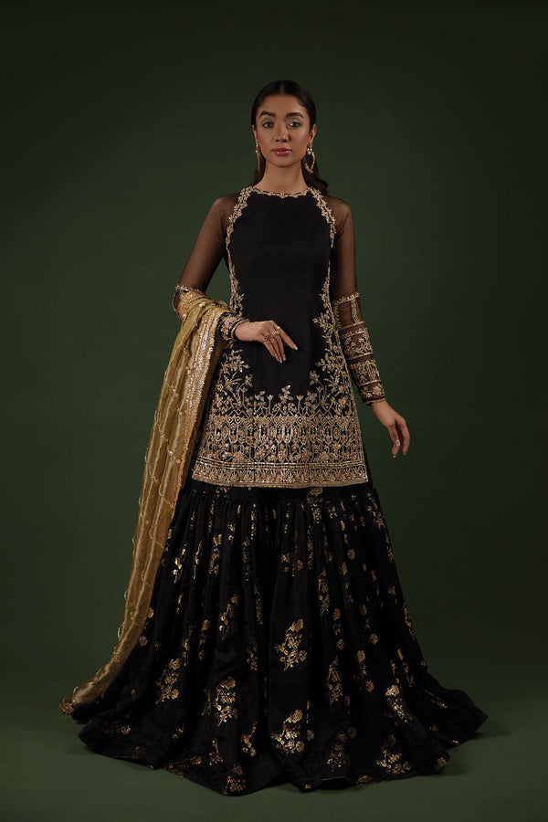 KEEVA - ZURIA DOR - formals - raniazara