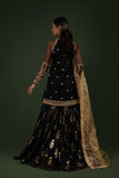 KEEVA FORMAL GHARARA