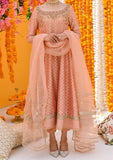 LAIBA WITH PANTS AND DUPATTA