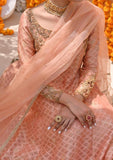 LAIBA WITH PANTS AND DUPATTA