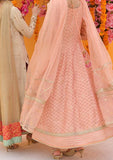 LAIBA WITH PANTS AND DUPATTA