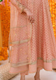 LAIBA WITH PANTS AND DUPATTA