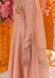 LAIBA WITH PANTS AND DUPATTA