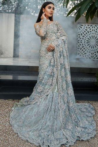 MAERA - ZURIA DOR - Bridal - raniazara