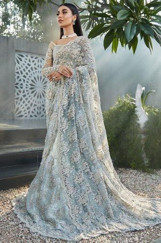 MAERA - ZURIA DOR - Bridal - raniazara