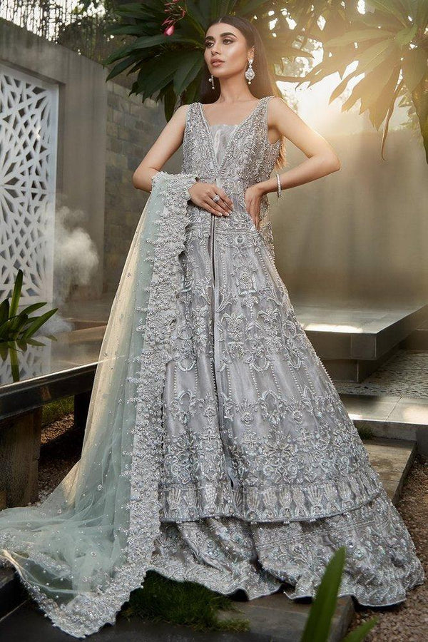 SELENE - ZURIA DOR - Bridal - raniazara