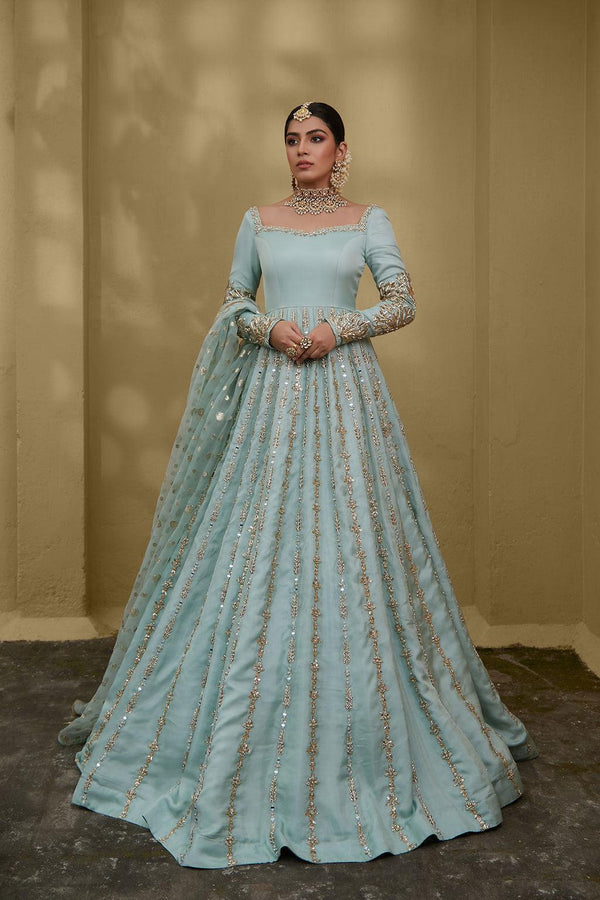 MAKENA - ZURIA DOR - formals - raniazara