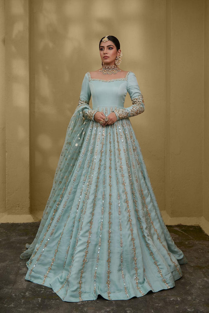 MAKENA - ZURIA DOR - formals - raniazara