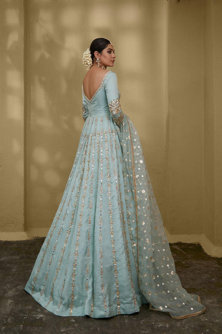 MAKENA - ZURIA DOR - formals - raniazara