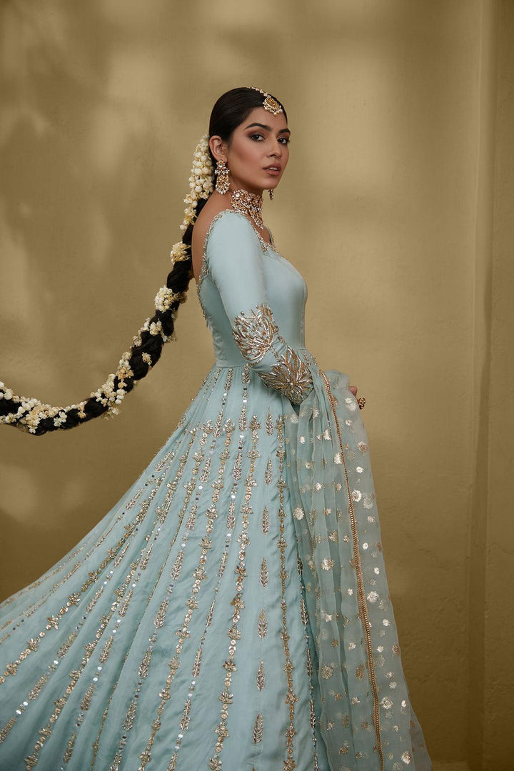 MAKENA - ZURIA DOR - formals - raniazara