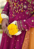 Maneezeh With Lehnga And Dupatta