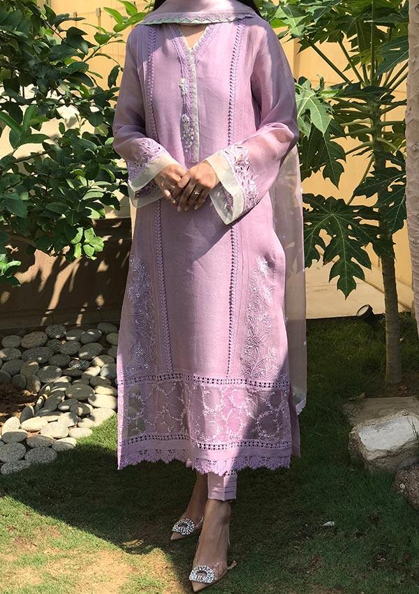 MILA WITH DUPATTA raniazarastudio