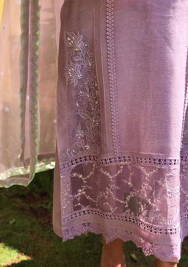 MILA WITH DUPATTA raniazarastudio