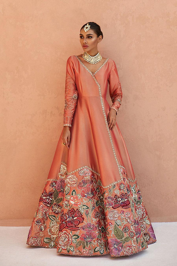 NARSIS - ZURIA DOR - formals - raniazara