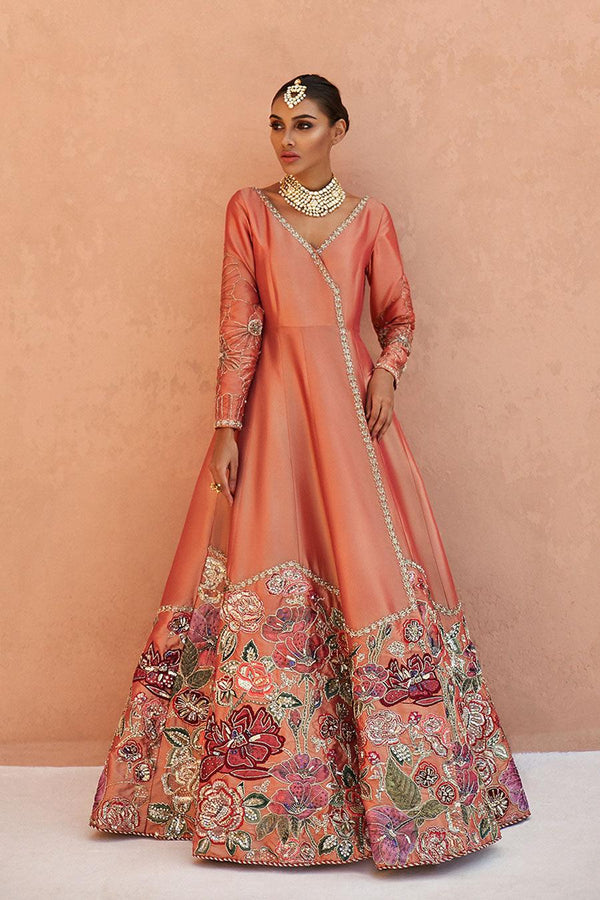 NARSIS - ZURIA DOR - formals - raniazara