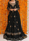 NURIA WITH LEHENGA AND DUPATTA
