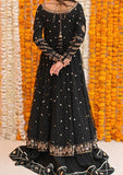 NURIA WITH LEHENGA AND DUPATTA