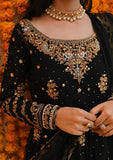 NURIA WITH LEHENGA AND DUPATTA
