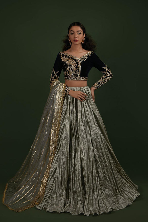 RENE - ZURIA DOR - formals - raniazara