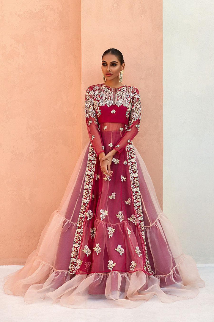 ROSA - ZURIA DOR - formals - raniazara