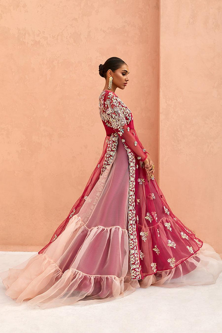 ROSA - ZURIA DOR - formals - raniazara