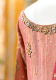 HAYA With Dupatta