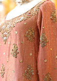 HAYA With Dupatta