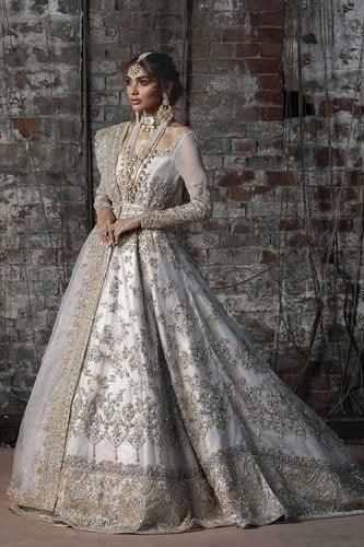 SYLVA - ZURIA DOR - BRIDAL - raniazara