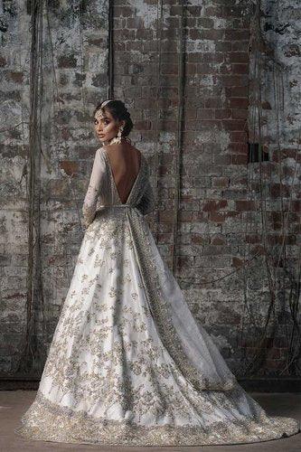 SYLVA - ZURIA DOR - BRIDAL - raniazara
