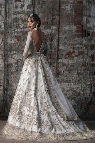 SYLVA - ZURIA DOR - BRIDAL - raniazara