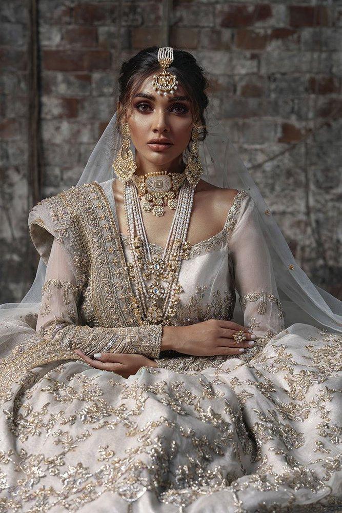 SYLVA - ZURIA DOR - BRIDAL - raniazara