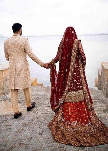 SHAKEEL BRIDAL A - raniazarastudio