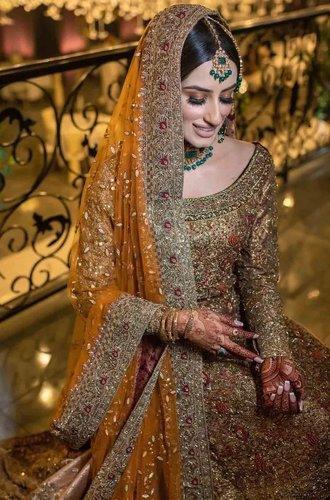 SARAH BRIDAL - raniazarastudio