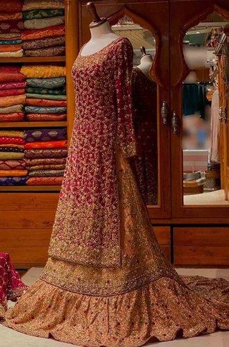 MAHNUR-BRIDAL-BY-SHAKEELZ