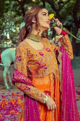 Gulaab Pishwas