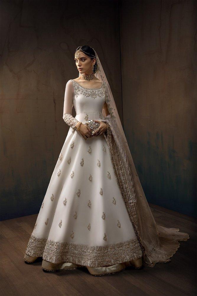 AZAL - ZURIA DOR - BRIDAL - raniazara