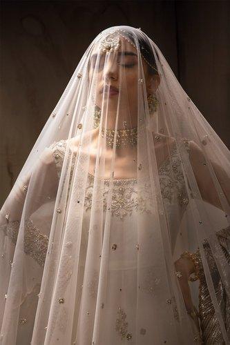 AZAL - ZURIA DOR - BRIDAL - raniazara